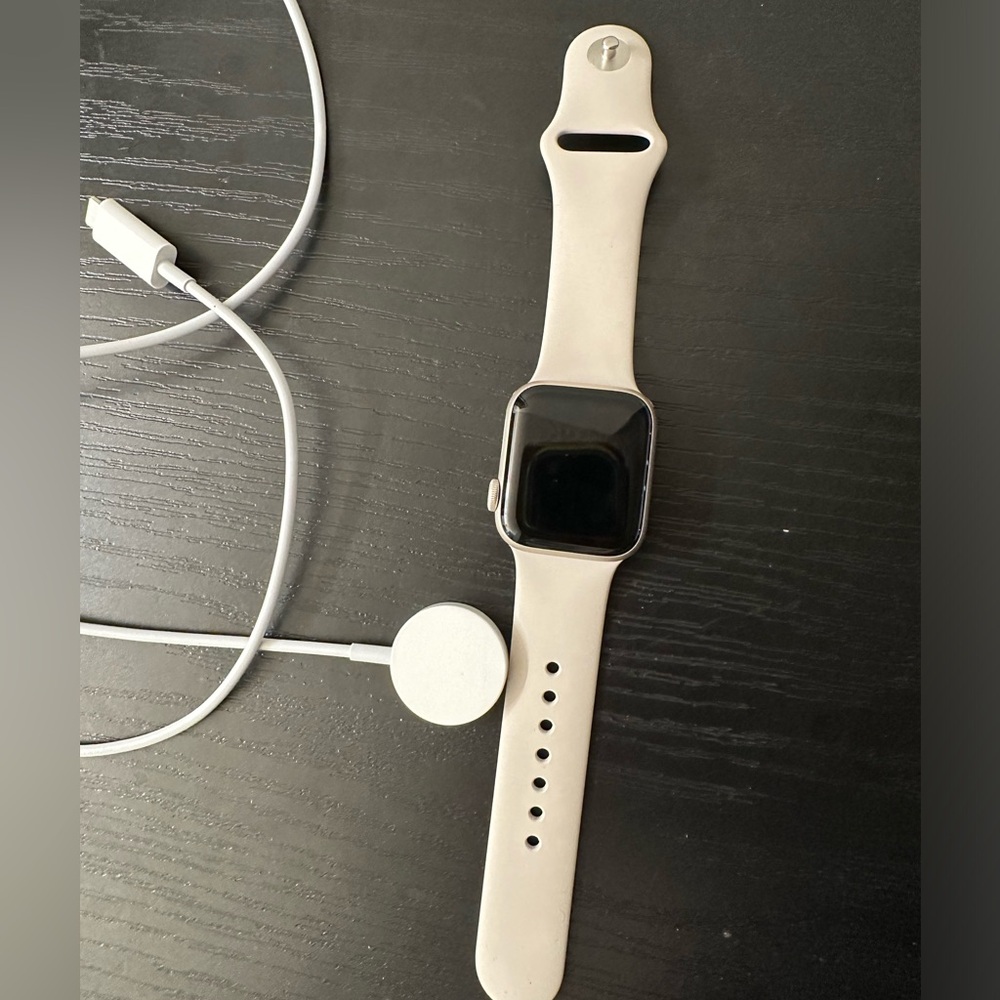 APPLE WATCH SE